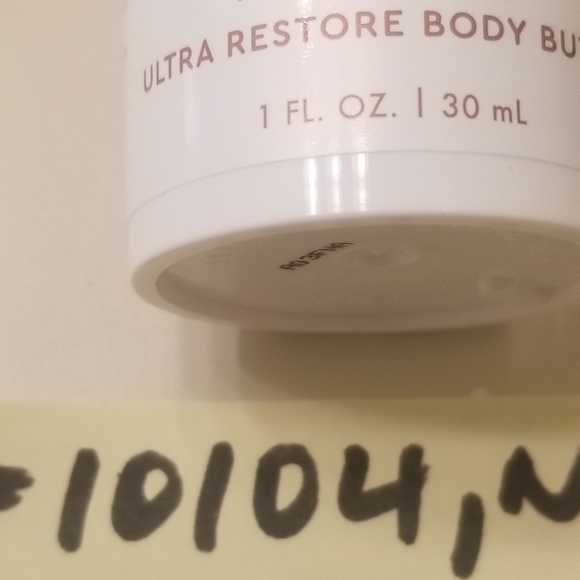 ✅#10104 New 1 fl oz Kopari Ultra Body Butter jar Deluxe Sample - Picture 6 of 6